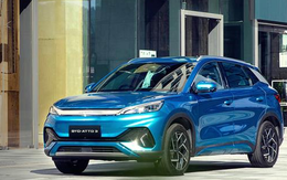 Hãng xe chuẩn bị xây nhà máy ở Việt Nam đem mẫu SUV điện hot nhất đến Ấn Độ