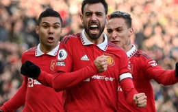 Nhà đầu tư Qatar ra giá 130 nghìn tỷ đồng mua Man Utd