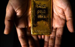 Giá vàng dự báo lập đỉnh lịch sử mới trong năm 2023
