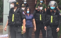 Đại án xăng dầu lậu giai đoạn 2: Độc chiêu gia đình rủ nhau trốn thuế hơn 15 tỉ đồng