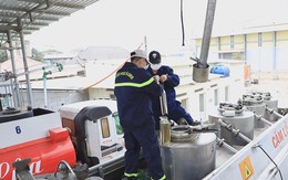 Truy tố 32 bị can trong đường dây buôn lậu hơn 9,5 triệu lít xăng, dầu