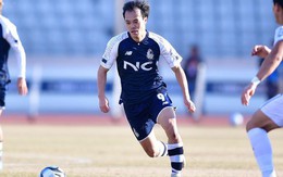 Văn Toàn đá chính, Seoul E-Land rượt đuổi tỉ số nghẹt thở trong ngày khai mạc K-League 2