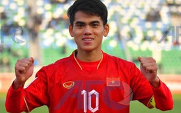 Nhà vô địch SEA Games: 'U20 Việt Nam chơi cực tự tin, thoát pressing rất hay'