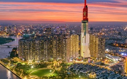 Việt Nam thuộc Top 5 điểm đến đầu tư bất động sản của giới siêu giàu Singapore