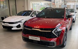 Bộ Công Thương lý giải giá ôtô ở Việt Nam cao hơn Thái Lan, Mỹ, Nhật Bản