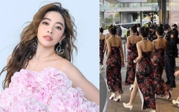 Cảnh sát điều tra khẩn tiệc giới xã hội đen: 170 tiếp viên nữ phục vụ, chủ tiệc chi 3 tỷ tiếp đãi 6 ngôi sao đình đám và cả dàn đại gia