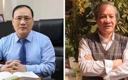 13 nhà khoa học Việt vào bảng xếp hạng thế giới