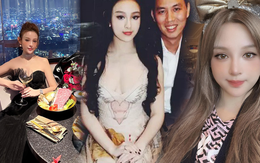 Vợ đại gia ở nhà 100 tỷ kể chuyện được chồng cưa cẩm, hết ra Bắc lại vào Nam, yêu 2 năm liền giục cưới