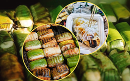 Món quà vặt dân dã ở Việt Nam có gì đặc biệt mà lại lọt top những món tráng miệng được yêu thích nhất trên thế giới?