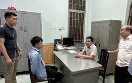 Giải cứu con tin 4 tuổi bị đối tượng dùng xăng khống chế ở Đồng Nai