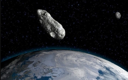 NASA theo dõi tiểu hành tinh có xác suất nhỏ va chạm với Trái Đất vào năm 2046