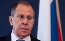 Ngoại trưởng Lavrov: Nga không còn thấy cơ hội đàm phán với Ukraine do Kiev