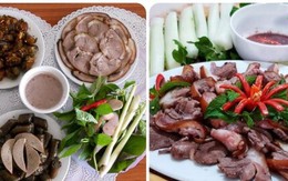 Những người không nên ăn thịt chó