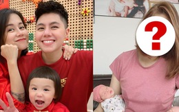 Sao Việt có con nhờ thụ tinh ống nghiệm: An Nguy lên chức mẹ với người yêu đồng giới, 1 Á hậu chi hơn 1 tỷ đồng