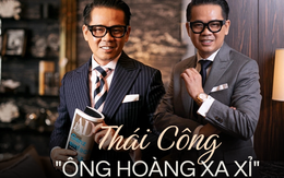 NTK Thái Công: Quá khứ làm ảo thuật kiếm sống, hiện tại nổi rần rần với phát ngôn 'sống sang' gây tranh cãi