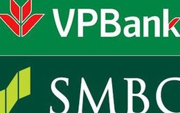 Bloomberg: VPBank sẽ bán 15% vốn cho SMBC với giá 1,4 tỷ USD, dự kiến hoàn tất trong tháng 3