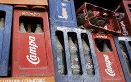 Campa Cola, kỳ phùng địch thủ của Coca-Cola sắp tái xuất ở Ấn Độ