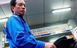 Giá xăng dự báo tăng 100 - 200 đồng/lít