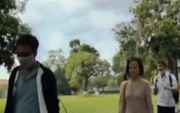 Yêu cầu xử lý hướng dẫn viên có phát ngôn phản cảm về hậu cung triều Nguyễn