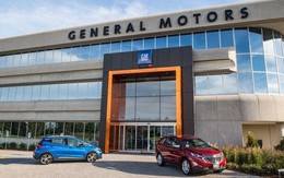 General Motors hợp tác với Microsoft tìm cách tạo ra một trợ lý ảo cho ô tô như ChatGPT