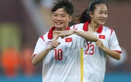 Vòng loại giải châu Á: Việt Nam hiên ngang đi tiếp; Thái Lan bị loại ngay trên sân nhà