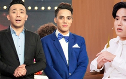 Lý do Duy Khương "mất tích" khỏi showbiz, vực dậy sau thời gian dài suy sụp nhờ 2 người này