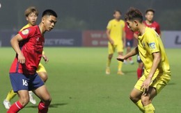 U17 HAGL và U17 Hà Nội có nguy cơ bị loại ngay từ vòng bảng U17 Quốc gia