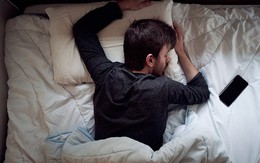 Những tư thế ngủ dễ gây tổn hại sức khỏe