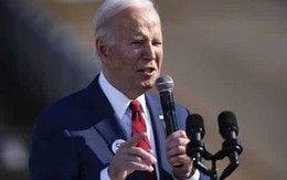 Tổng thống Biden cảnh báo "rát" sau 2 vụ sụp đổ ngân hàng Mỹ