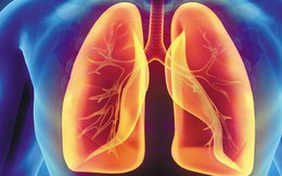 Dấu hiệu cảnh báo phổi đang suy yếu