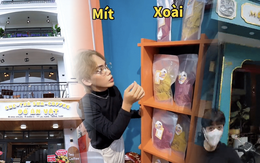 Sự nghiệp kinh doanh đồ ăn “nở hoa” của các TikToker ẩm thực: Tạ Công Bằng, Thiện Nhân lần lượt khai trương cửa hàng lớn
