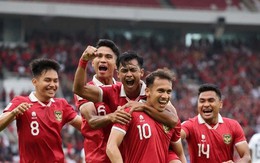 Vì sao ĐT Indonesia không được sử dụng sân quốc gia trong loạt trận FIFA Days?