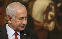 Đòn giáng mạnh vào tham vọng của Israel