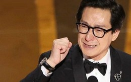 Lý Hùng kể chuyện đóng phim cùng nam diễn viên vừa thắng Oscar 2023