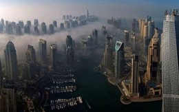 Tăng, tăng nữa, tăng mãi: Giá bất động sản ở Dubai cao ngất ngưởng nhưng nỗi sợ lớn nhất là không có đủ nhà để mua, thậm chí là để thuê