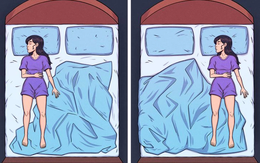 Dành 1/3 cuộc đời chỉ để ngủ: Thói quen này sẽ tiết lộ gì về tính cách, sở thích và sức khỏe của mỗi người?