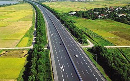 Cao tốc Bắc - Nam năm 2023: Sẽ hoàn thành hơn 410km đường bộ, dồn lực giải ngân 63.000 tỷ đồng