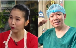 Người mẹ sinh 5 đầu tiên ở Việt Nam nhờ tiêm kích trứng nhận xét gì về bác sĩ Cao Hữu Thịnh?