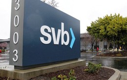 Các cổ đông đâm đơn kiện CEO và CFO của ngân hàng SVB