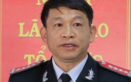 Đề nghị khai trừ Đảng Chánh Thanh tra tỉnh Lâm Đồng Nguyễn Ngọc Ánh