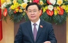 Chủ tịch Quốc hội: Chưa thấy việc mua sắm công nào kỳ quái như vaccine COVID-19