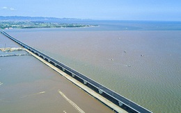 Địa phương có cầu vượt biển dài nhất Việt Nam