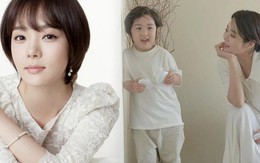 "Nữ thần xứ Hàn" Chae Rim sau 2 cuộc hôn nhân đổ vỡ: Một mình nuôi con trai, tìm thấy hạnh phúc và đam mê mới khi rời khỏi showbiz