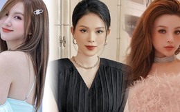 "Hội chị em hot girl" của Linh Rin: Toàn lấy chồng đại gia, riêng con dâu nhà Johnathan Hạnh Nguyễn có một điểm khác biệt với phần còn lại