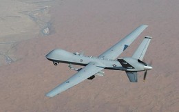 Dòng UAV MQ-9 của Mỹ vừa rơi ở Biển Đen có gì đặc biệt?