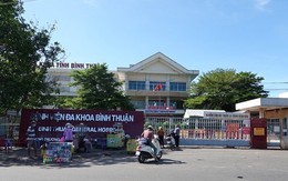 Hai tổ chức Đảng bị kiểm tra vì liên quan đến mua sắm kit xét nghiệm Việt Á