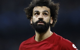 PSG lên kế hoạch chiêu mộ Mohamed Salah