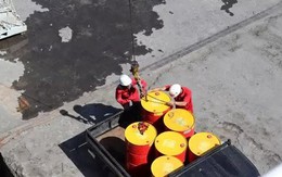 Giảm gần 10 USD trong 3 ngày, giá dầu sẽ đi về đâu?