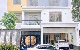 “Mánh” kiếm tiền của nhà đầu tư: Thuê nhà thô rồi tu sửa chia nhỏ cho thuê lại với giá 5-8 triệu đồng/phòng