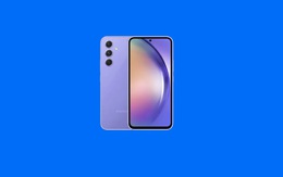 Samsung ra mắt Galaxy A54: Giá chỉ 10,49 triệu đồng nhưng có một tính năng khiến iPhone 14 cao cấp phải chịu thua!